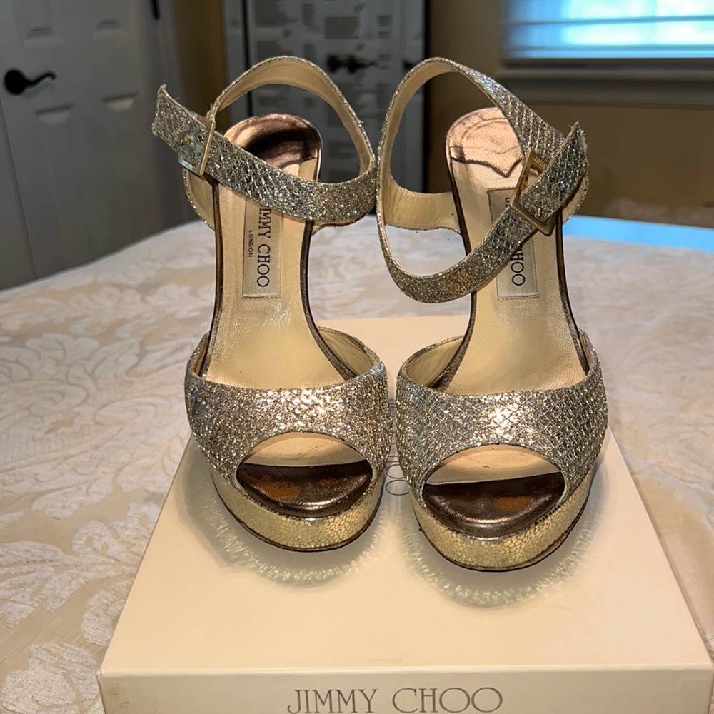 Jimmy Choo - Linda